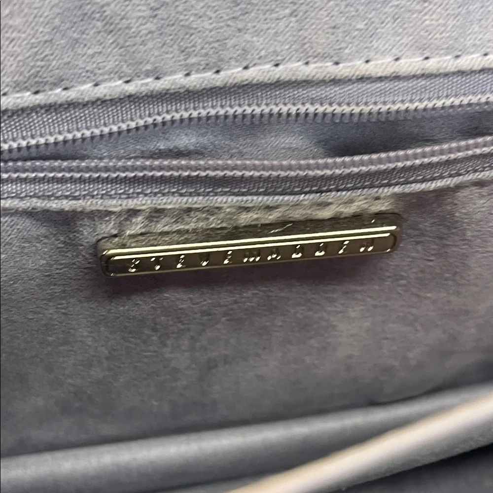 Steve Madden Lavender Crossbody with Detachable Straps and Coin Pouch - Picture 12 of 16